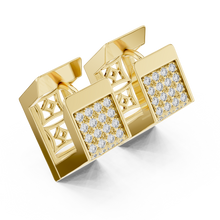Load image into Gallery viewer, Yellow Gold