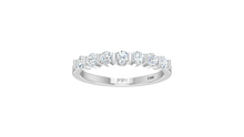 Load image into Gallery viewer, White Gold