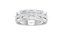 Load image into Gallery viewer, White Gold