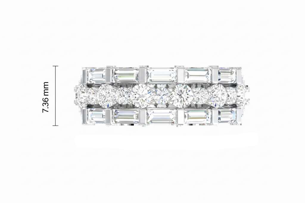 White Gold