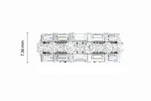 Load image into Gallery viewer, White Gold