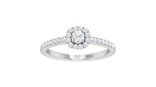 Load image into Gallery viewer, White Gold