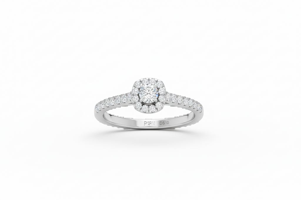White Gold