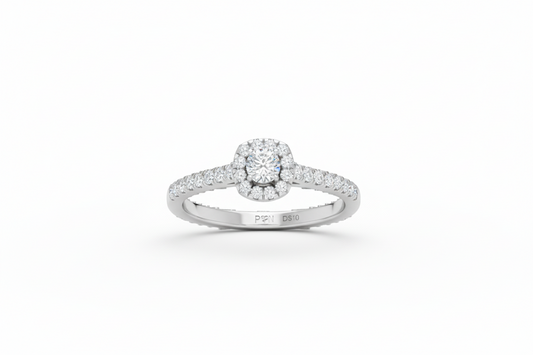 White Gold