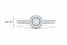 Load image into Gallery viewer, White Gold