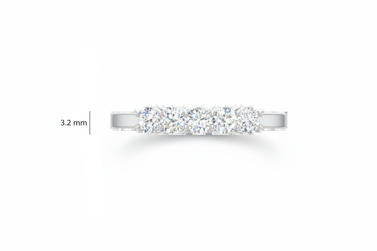 White Gold