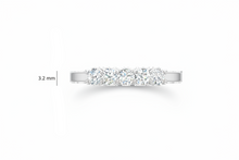 Load image into Gallery viewer, White Gold