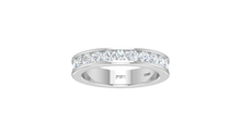 Load image into Gallery viewer, White Gold