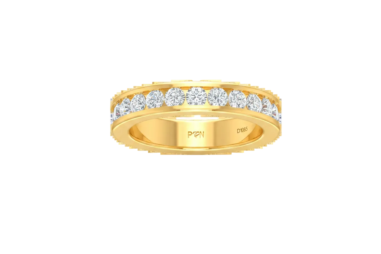 Yellow Gold