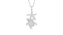 Load image into Gallery viewer, White Gold