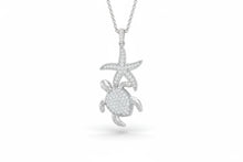 Load image into Gallery viewer, White Gold