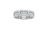 Heritage Imperial Signet Natural Diamond