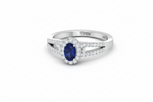 Load image into Gallery viewer, White Gold