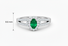 Load image into Gallery viewer, White Gold
