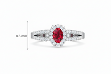 Load image into Gallery viewer, White Gold