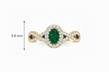 Load image into Gallery viewer, Yellow Gold