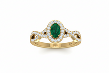 Load image into Gallery viewer, Yellow Gold