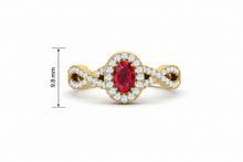 Load image into Gallery viewer, Yellow Gold