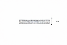 Load image into Gallery viewer, White Gold