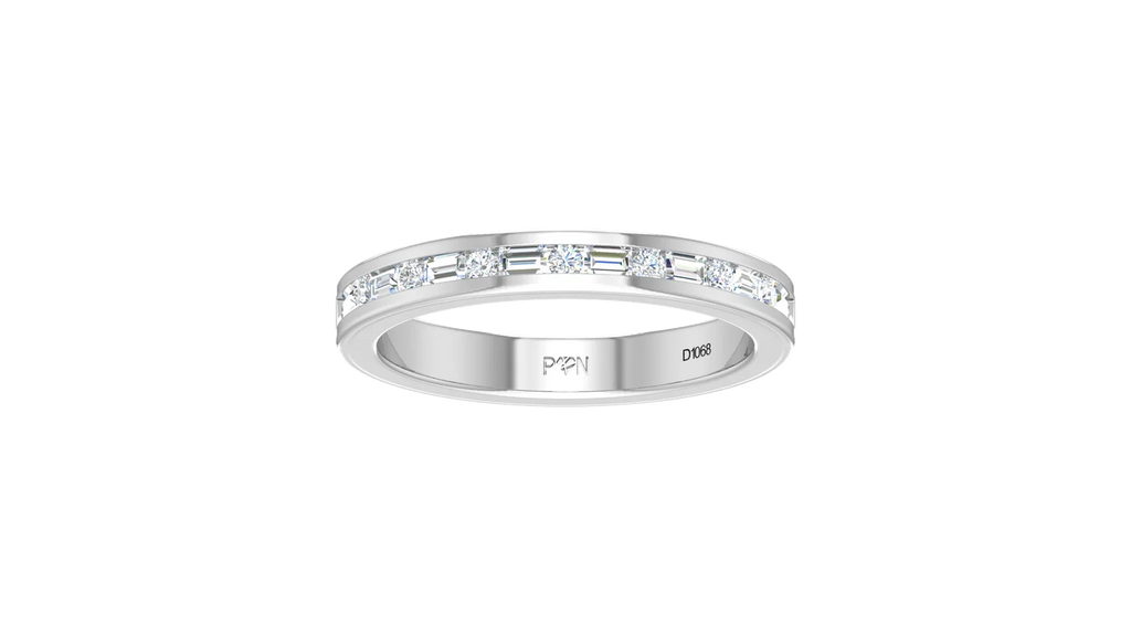 White Gold