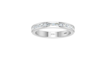 Load image into Gallery viewer, White Gold