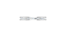 Load image into Gallery viewer, Precision-Aligned Dual-Cut Industrial Eternity