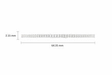 Load image into Gallery viewer, White Gold