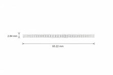 Load image into Gallery viewer, White Gold