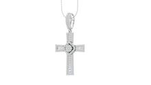 Load image into Gallery viewer, White Gold