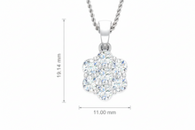 Load image into Gallery viewer, White Gold