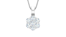 Load image into Gallery viewer, White Gold