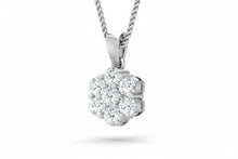 Load image into Gallery viewer, White Gold