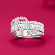 Load image into Gallery viewer, Luxurious Breathtaking Micro Diamond Scatter