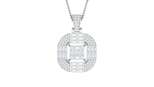 Load image into Gallery viewer, White Gold