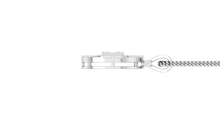 Load image into Gallery viewer, White Gold