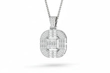 Load image into Gallery viewer, White Gold