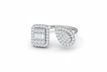 Load image into Gallery viewer, White Gold