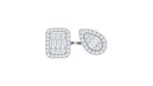 Load image into Gallery viewer, White Gold