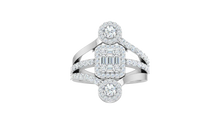 Load image into Gallery viewer, White Gold