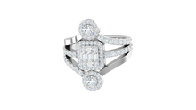Load image into Gallery viewer, White Gold
