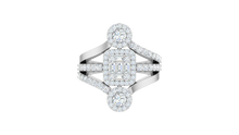 Load image into Gallery viewer, White Gold