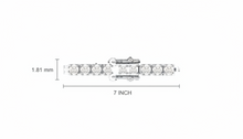 Load image into Gallery viewer, White Gold