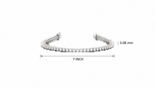 Load image into Gallery viewer, White Gold