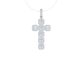 Load image into Gallery viewer, White Gold