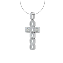 Load image into Gallery viewer, White Gold