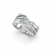 Load image into Gallery viewer, White Gold