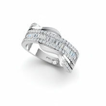 Load image into Gallery viewer, White Gold