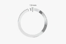 Load image into Gallery viewer, White Gold