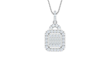 Load image into Gallery viewer, White Gold
