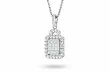 Load image into Gallery viewer, White Gold